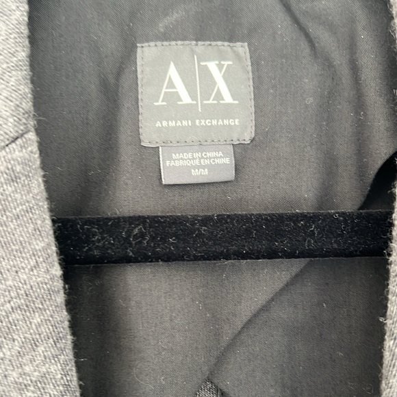 Armani Exchange Soft Blazer - Picture 5 of 6